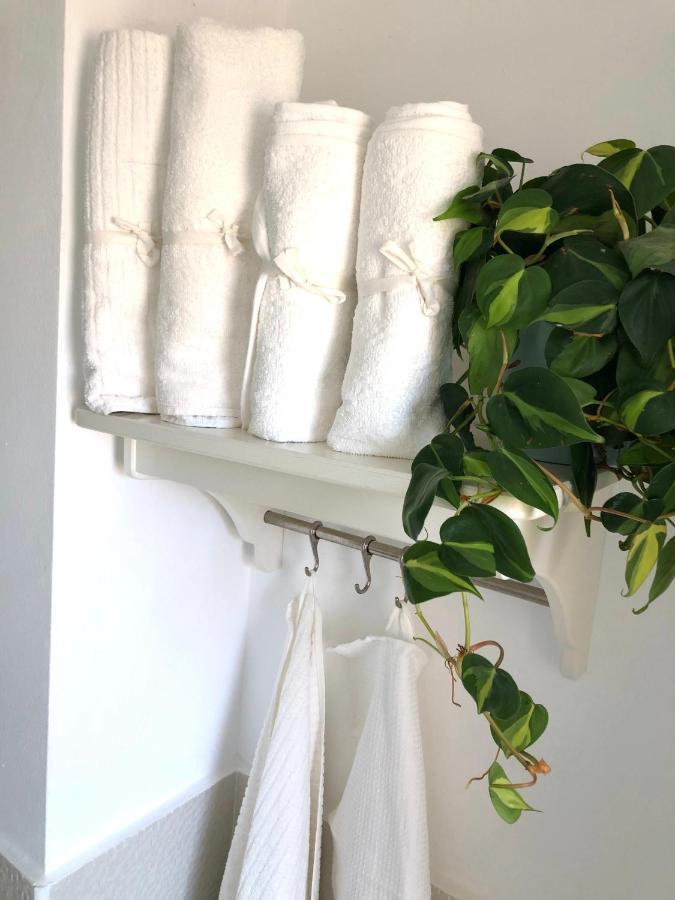 Apartamento Ático en la playa con terraza privada La Cala Del Moral Exterior foto