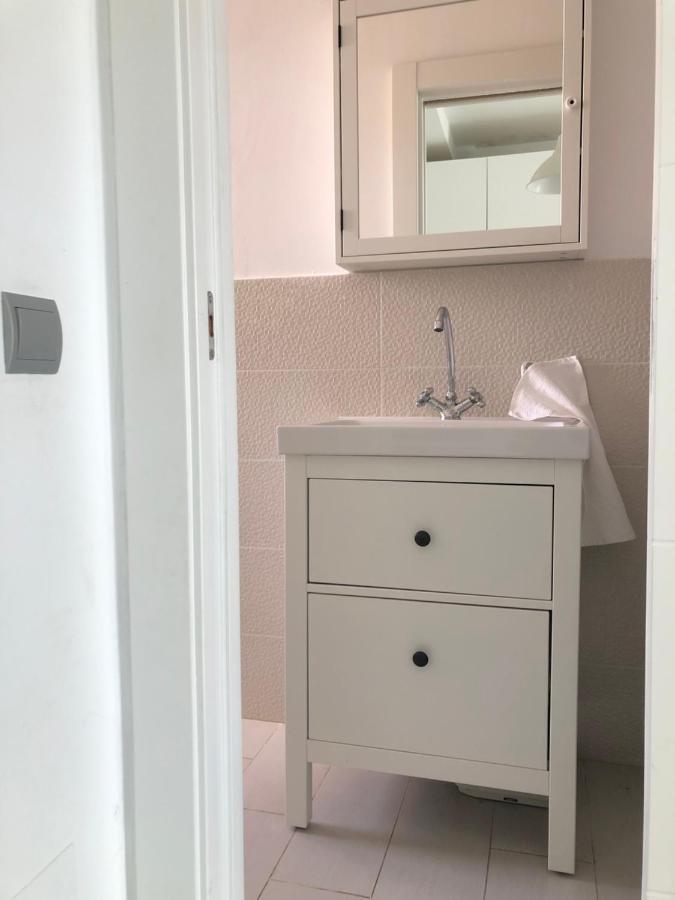 Apartamento Ático en la playa con terraza privada La Cala Del Moral Exterior foto